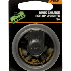 Fox Montages Carpe^Plomb Kwick Change Pop Up Weight
