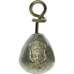 Gunki Petit Matériel^Plomb Clip Weight