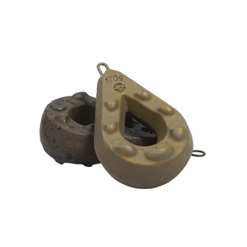 Korda Montages Carpe^Plomb Original Big Grippa