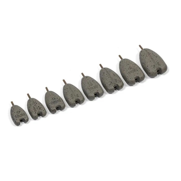 Plomb Korda Solidz Inline Lead
