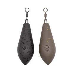 Korda Montages Carpe^Plomb Tournament Casting Swivel