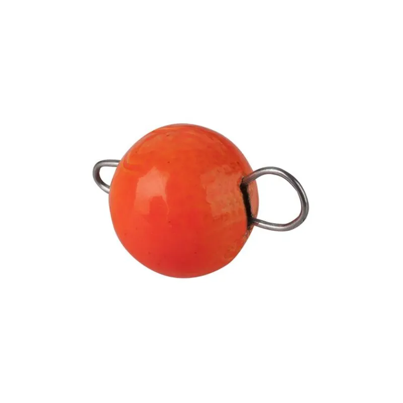 Mikado Petit Matériel^Plomb Cheburashka Red
