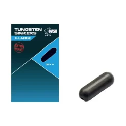 Nash Montages Carpe^Plomb Tungsten Sinkers