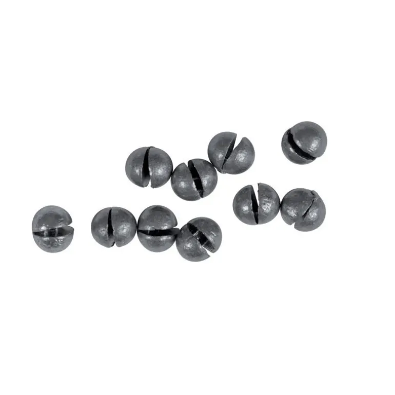 Plomb Ragot Chevrotine Fendue - Pack