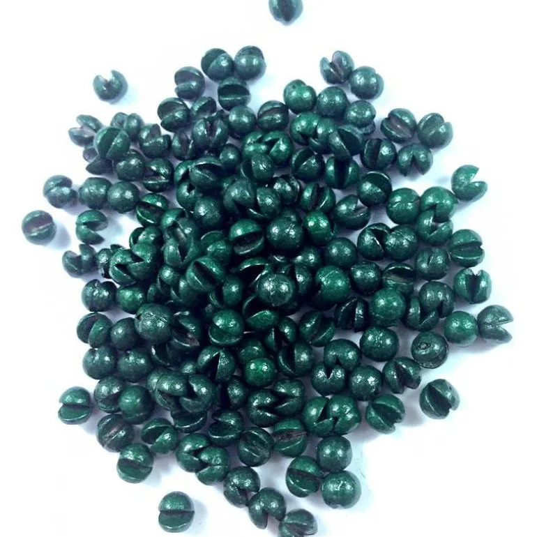 Plomb Sensas Competition Moules Peints