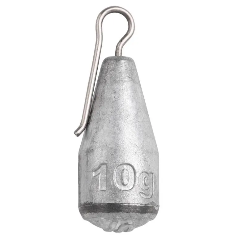 Plomb Spro Zinc Clip-On Lure Weights