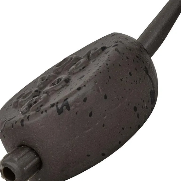 Plomb Starbaits Flat Pear Lead In Line