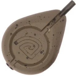 Plomb Trakker Flat Pear Qc Inline Lead