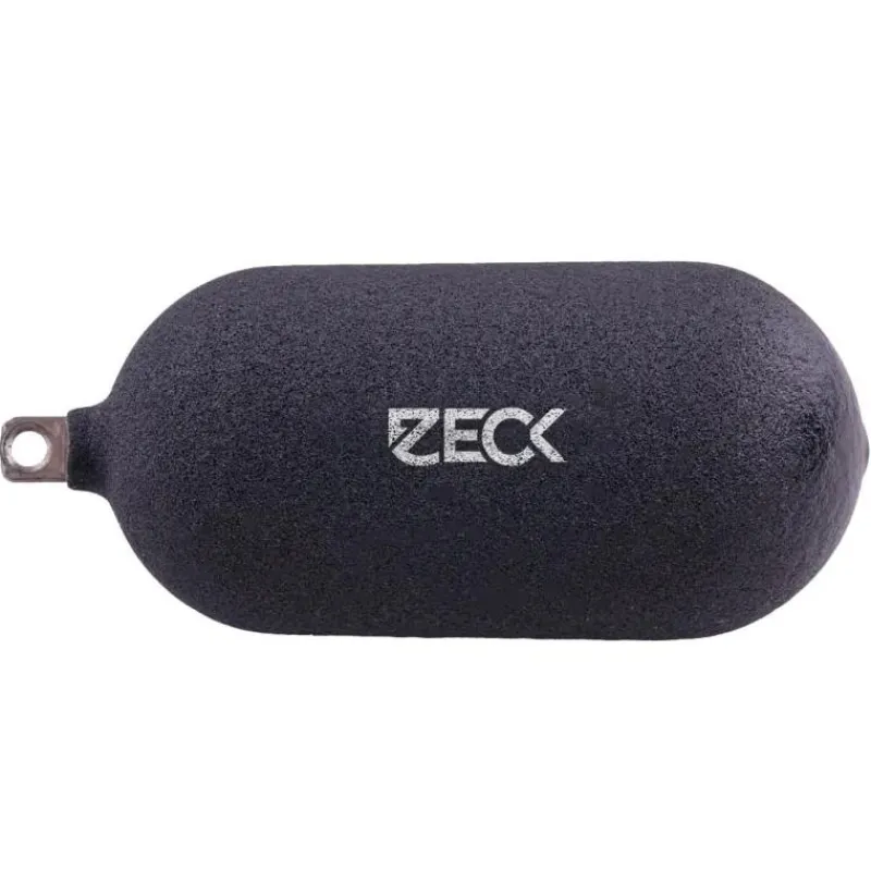 Zeck Montage Silure^Plomb Ground Weight