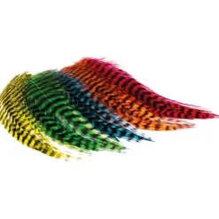 Plumes Streamers Devaux Dvx Grizzly