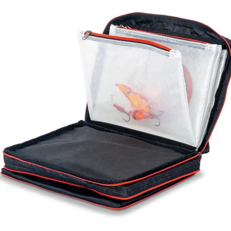 UniCat Bagagerie Silure^Pochette À Accessoires Rig Wallet Pro