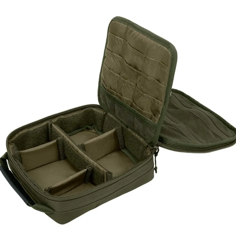 Pochette Trakker Nxg Compact Tackle Bag