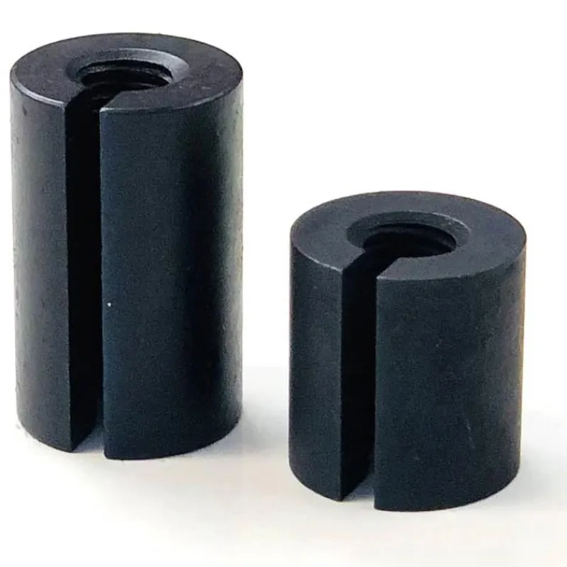 Delkim Rod Pods – Supports^Poids Additionnel Heavy C Slot Weights Pack