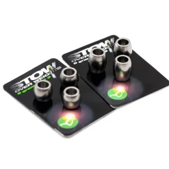 Korda Détection^Poids Additionnels Spare Weights