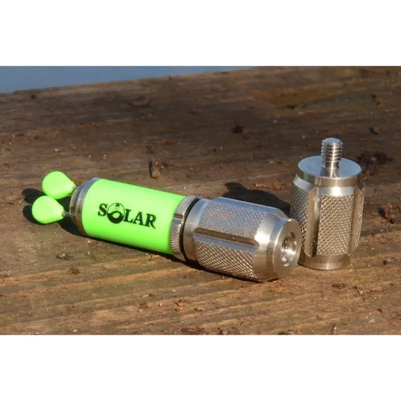 Solar Détection^Poids Pour Indicateur Ipro Drop Back Weights - Par 2