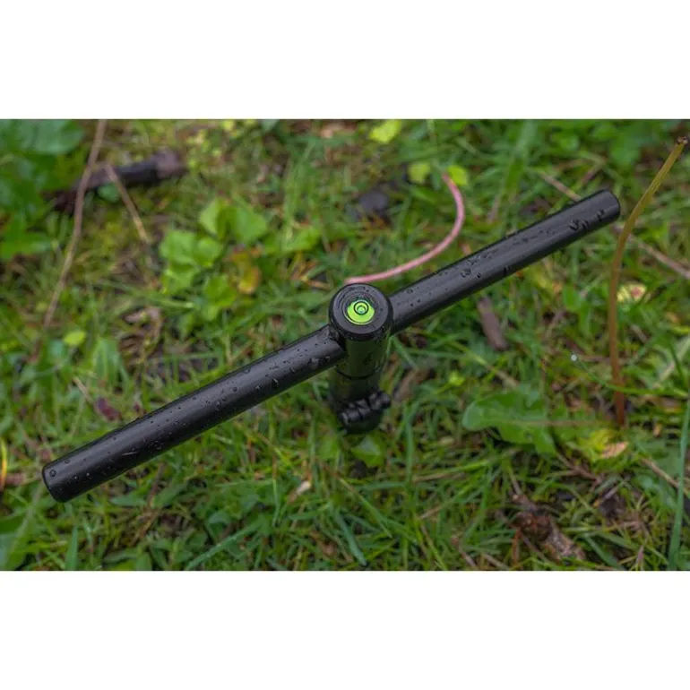 Poignée Avid Carp Lok Down T Bar Leveller