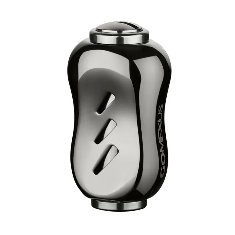 Poignée De Manivelle Gomexus Titanium Reel Power Knob 22Mm T22
