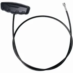 Garmin Moteurs Électriques Bateau^Poignée Et Câble De Rechange Pour Moteur
