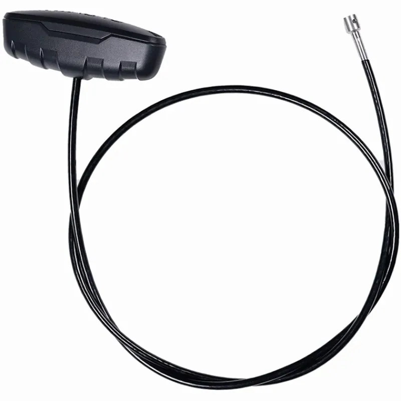 Garmin Moteurs Électriques Bateau^Poignée Et Câble De Rechange Pour Moteur