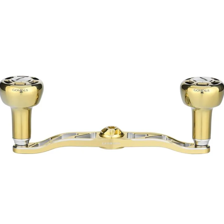Gomexus Moulinets Carnassier^Poignée Pour Moulinet Carbon Handle For Baitcasting Reel With Cork Knob Dc-Ca27
