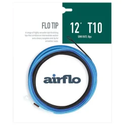 Airflo Soies Mouche - Backing^Pointes Plongeantes Flo Tip