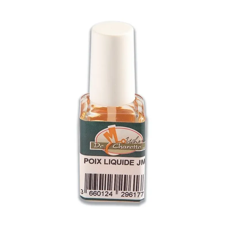 JMC Fly Tying^Poix Liquide