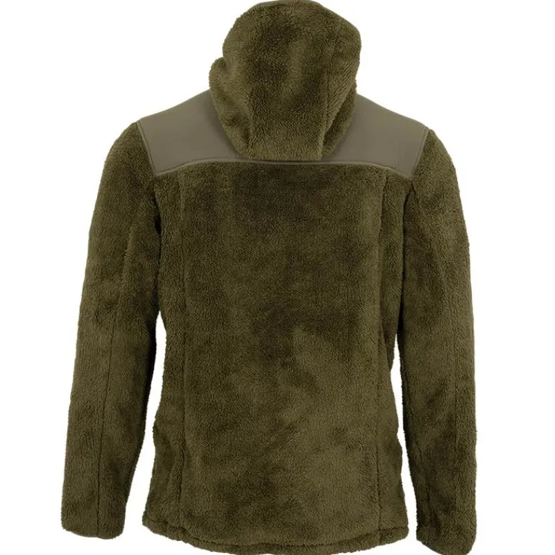 Avid Carp Sweats & Polaires^Polaire Homme Arctic-Series Sherpa Fleece - Kaki
