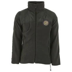 Bartavel Sweats & Polaires^Polaire Homme Artic Truite - Kaki