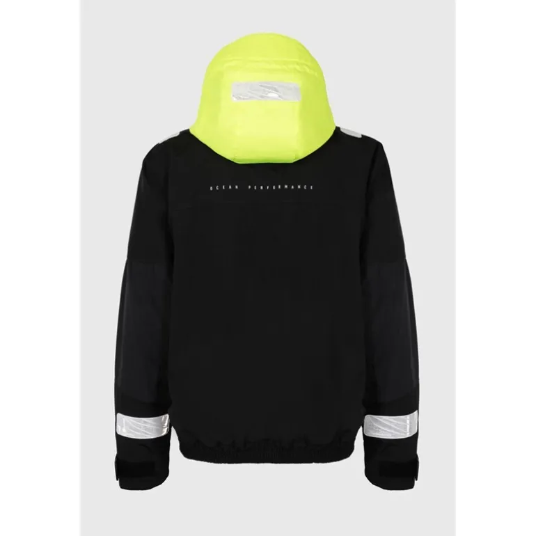Polaire Homme Bermudes Inshore Op10k - Marine