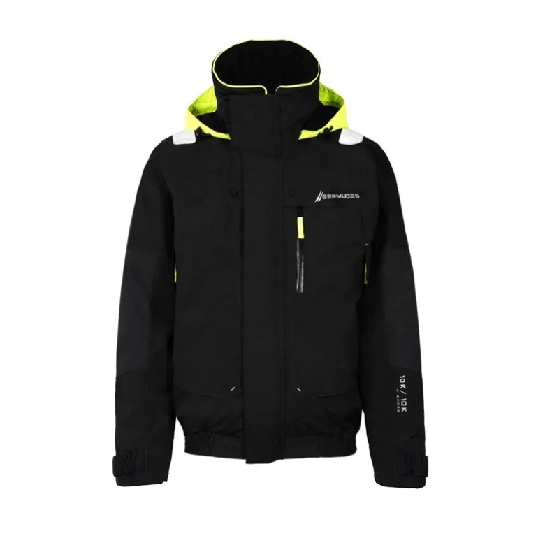 Polaire Homme Bermudes Inshore Op10k - Marine