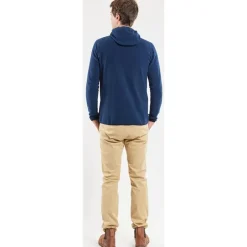 Bermudes Sweats & Polaires^Polaire Homme Plouha Polartech - Navy