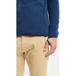 Bermudes Sweats & Polaires^Polaire Homme Plouha Polartech - Navy
