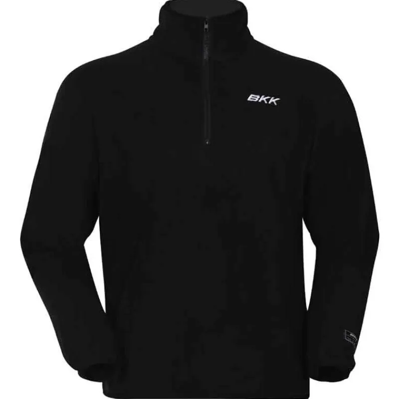 BKK Sweats & Polaires^Polaire Homme Fleece - Noir