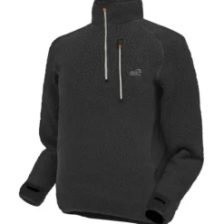 Geoff Anderson Sweats & Polaires^Polaire Homme Thermal 4 - Noir