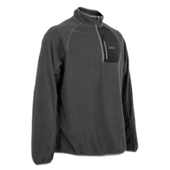 Preston Innovations Sweats & Polaires^Polaire Homme Core Collection Zig Zag Fleece - Gris