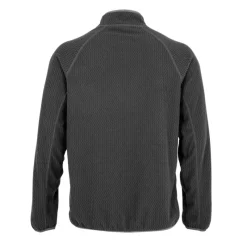 Preston Innovations Sweats & Polaires^Polaire Homme Core Collection Zig Zag Fleece - Gris