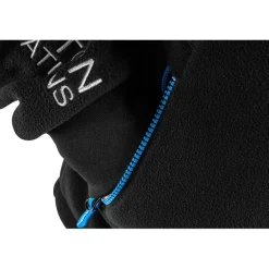 Polaire Homme Preston Innovations Windproof Fleece Jacket - Noir
