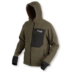 Polaire Homme Prologic Commander Fleece Jacket - Vert
