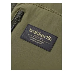 Trakker Sweats & Polaires^Polaire Homme Techpro Sherpa Jacket - Vert