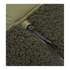 Polaire Sans Manche Homme Trakker Techpro Sherpa Jacket - Vert