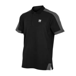Polo Homme Preston Innovations Core Collection Polo - Noir