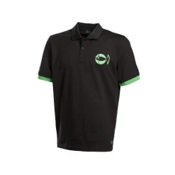Polo Homme Sensas World Champion - Noir