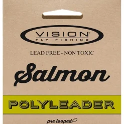 Polyleader Vision Salmon Polyleader