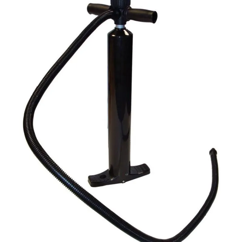 Seven Bass Float Tube & Accessoires|Float Tubes & Accessoires^Pompe A Main Tres Haute Pression