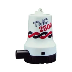 Pompe De Cale Immergee 1500 Plastimo