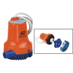 Plastimo Sécurité & Secours^Pompe De Cale Immergee 400