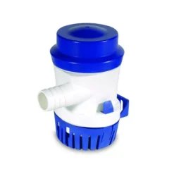 Shurflo Sécurité & Secours^Pompe De Cale Immergee Bilge 1000