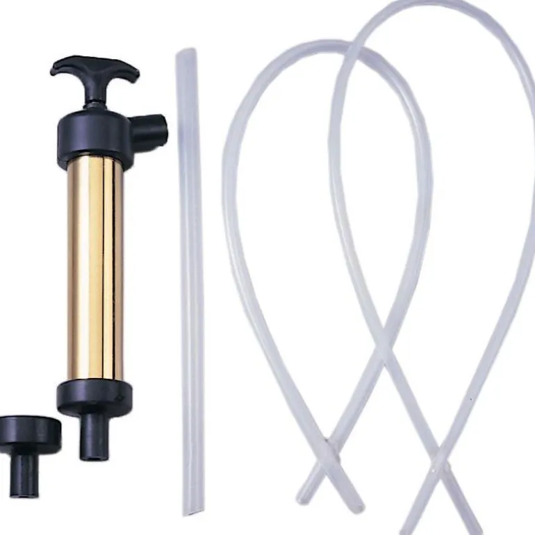 Pompe De Vidange Plastimo Manuelle