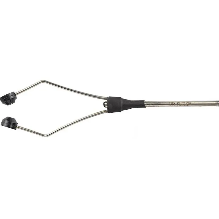 Porte Bobine Dr Slick Glass