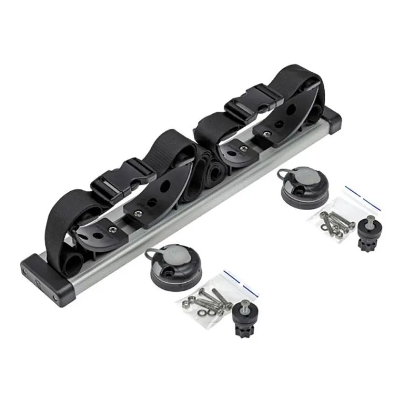 Railblaza Equipements Bateau & Annexe^Porte Bouteille Plongée/Gaz Tracport Dive & Gas Bottle Holder Kit